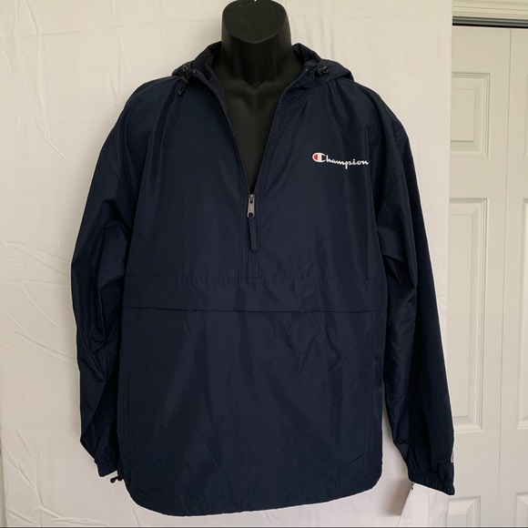 Champion Other - Champion Packable Jacket